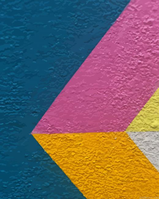 Abstract Art New Painting By Numberss.png