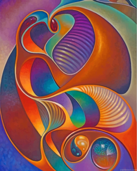 Abstract Art Painting By Numbers.png