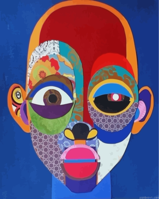 Abstract Face Painting By Numbers.png
