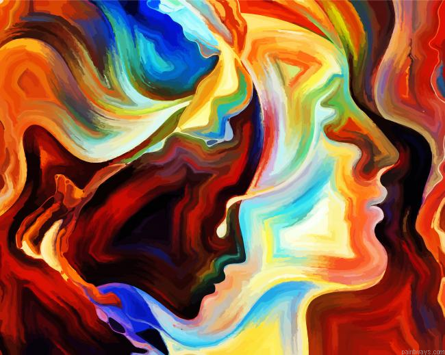 Abstract Faces Painting By Numberss.png