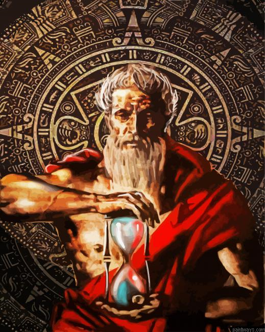 Aesthetic Chronos Painting By Numberss.png