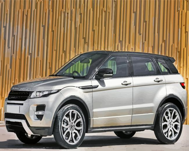 Aesthetic Land Rover Painting By Numberss.png
