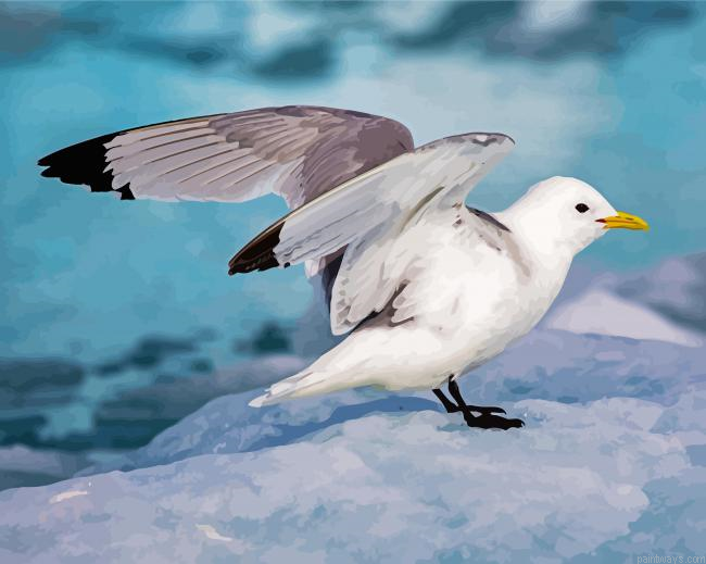 Aesthetic Seabird Painting By Numberss.png