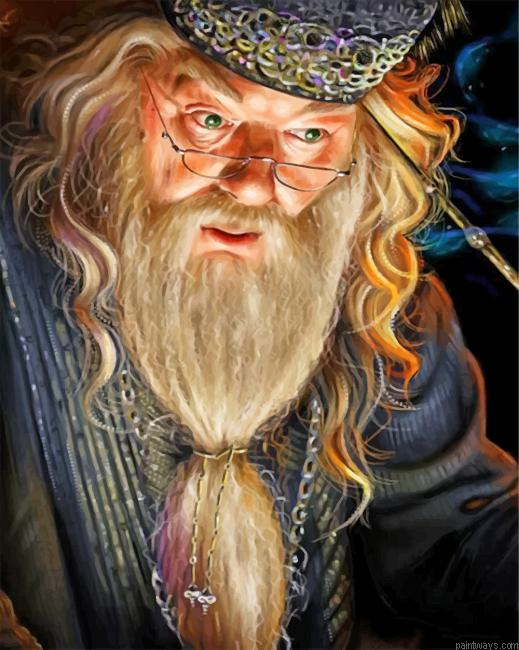 Albus Dumbledo Painting By Numbers.png