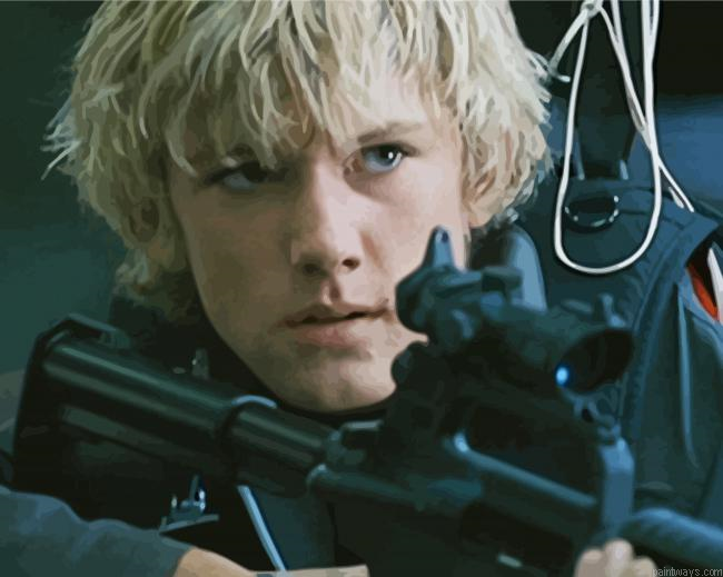 Alex Rider Stormbreaker Character Painting By Numberss.png