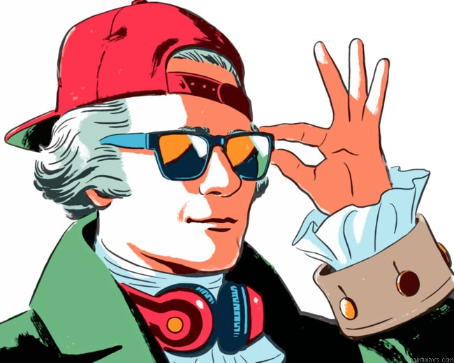 Alexander Hamilton Famous Painting By Numberss.png