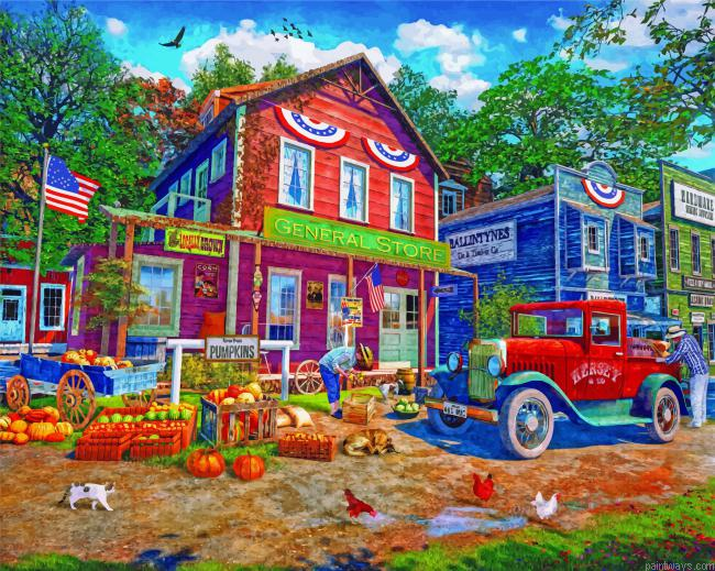 American General Store Painting By Numbers.png