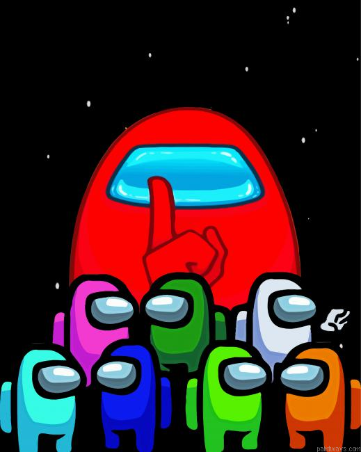 Among Us Painting By Numberss.png