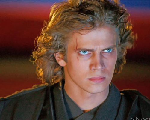 Anakin Skywalker Painting By Numbers.png