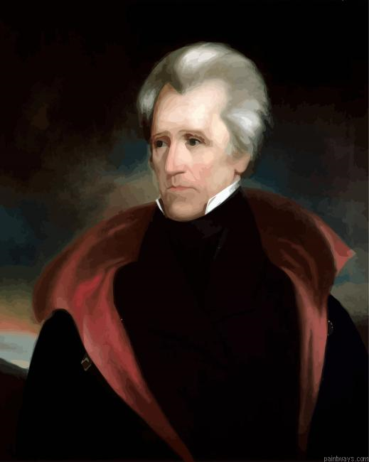 Andrew Jackson Painting By Numberss.png