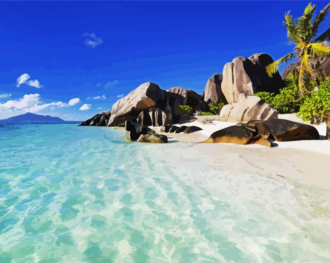 Anse Source Dargent Painting By Numberss.png