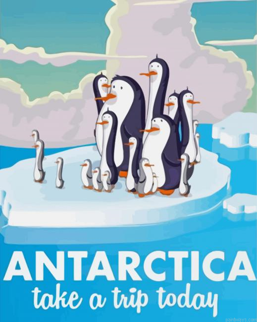 Antarctica Poster Painting By Numberss.png