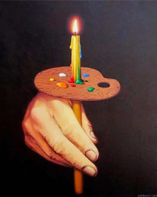 Artist Essentials New Painting By Numberss.png