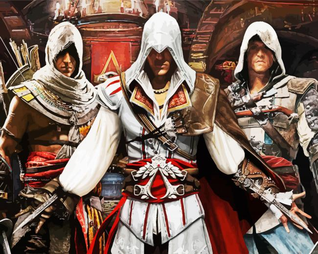 Assassins Creed Painting By Numberss.png