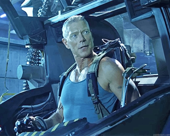 Avatar Colonel New Painting By Numberss.png