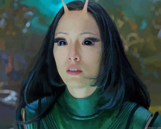 Avengers Mantis New Painting By Numberss.png
