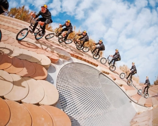 Bmx Rider New Painting By Numberss.png