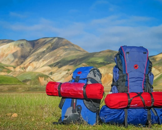 Backpack Trip Bags Painting By Numberss.png