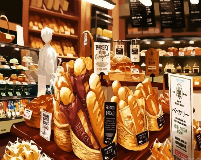 Bakery Shop Painting By Numberss.png