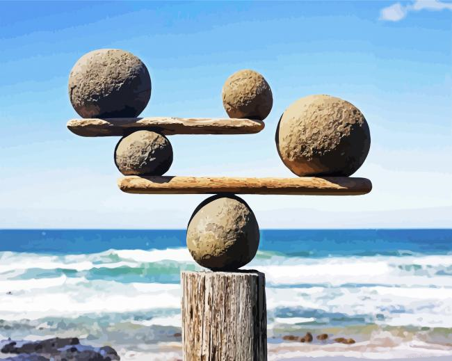 Balanced Rocks Painting By Numberss.png