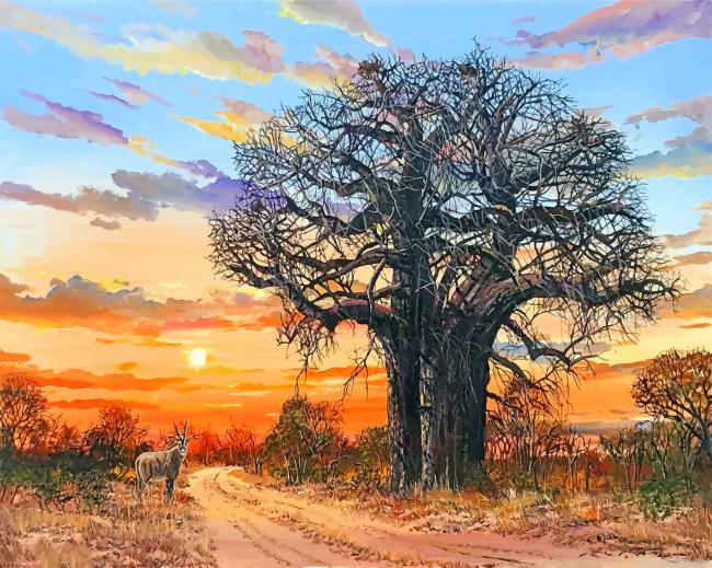 Baobab Tree Painting By Numbers.png