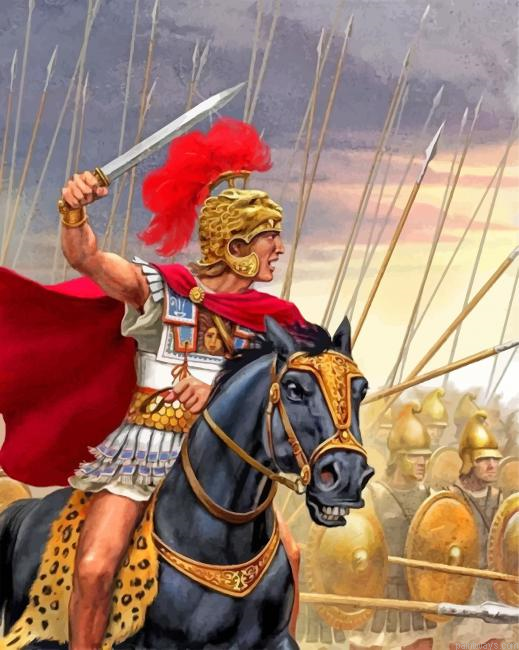 Battle Scene Paint By Numbe.png