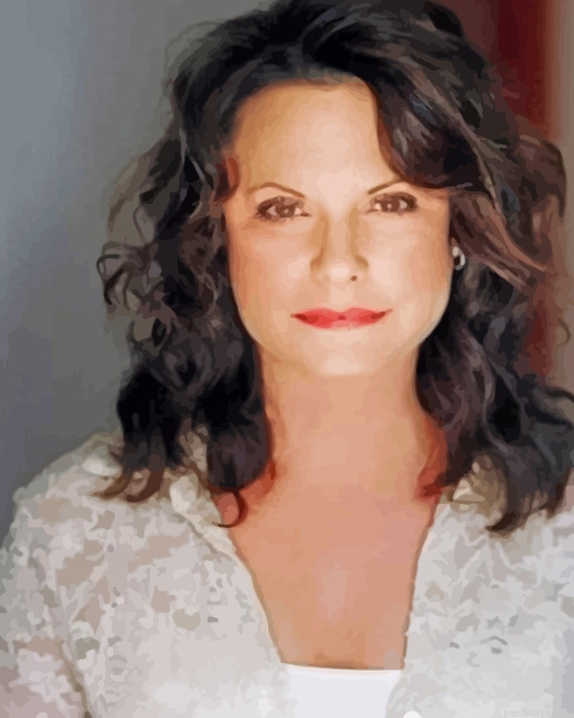 Beautiful Kay Lenz Painting By Numberss.png