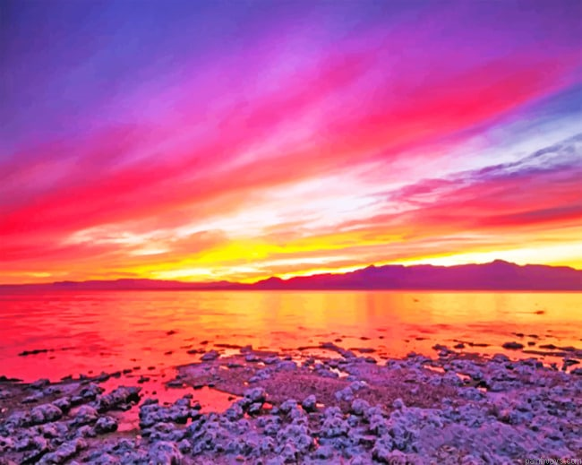 Beautiful Landscape Painting By Numberss.png