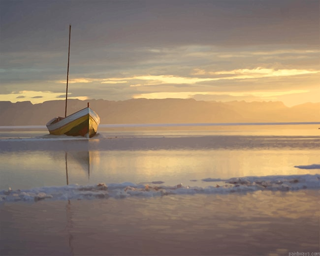 Beautiful Skiff New Painting By Numberss.png