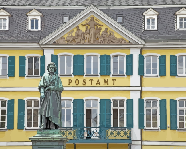 Beethoven Denkmal Painting By Numberss.png