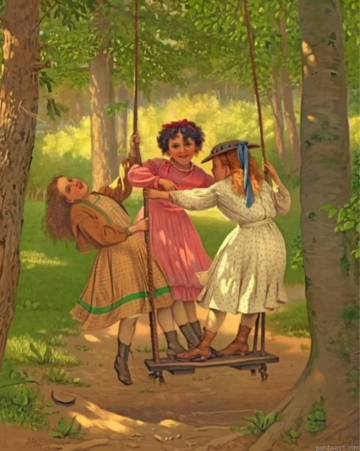 Best Friends Painting By Numbers.png