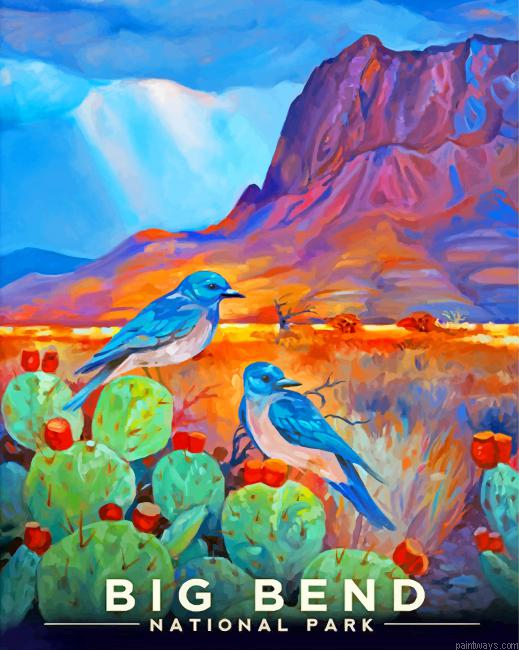 Big Bend Painting By Numbers.png