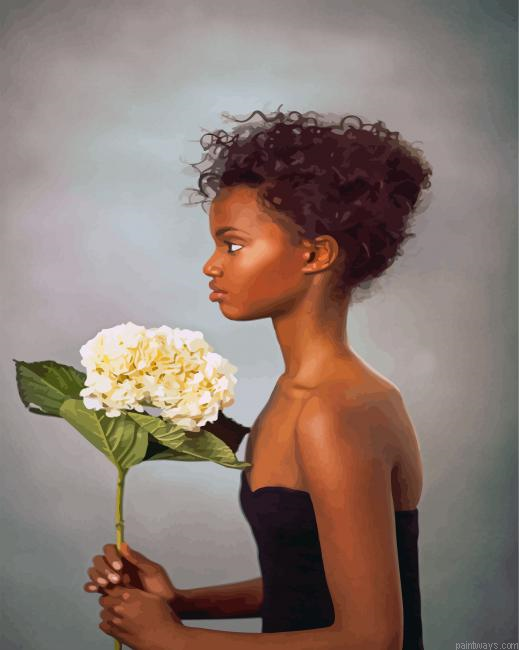 Black Lady Painting By Numbers.png