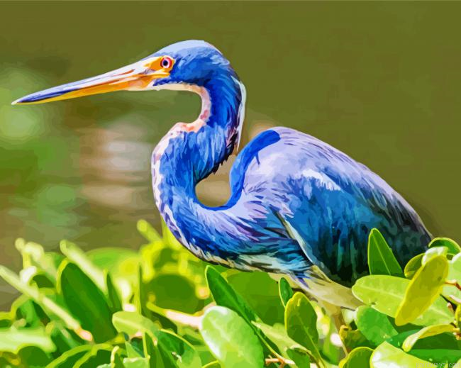 Blue Heron Painting By Numbers.png