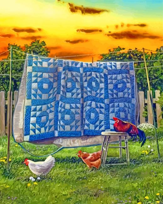 Blue Quilt Painting By Numbers.png