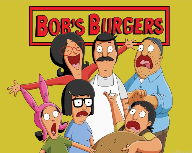 Bobs Burgers Animation Painting By Numbers.png