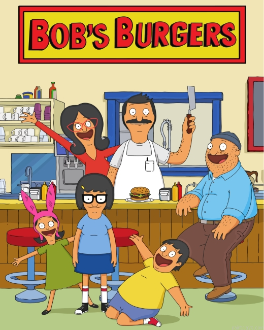 Bobs Burgers Painting By Numbers.png