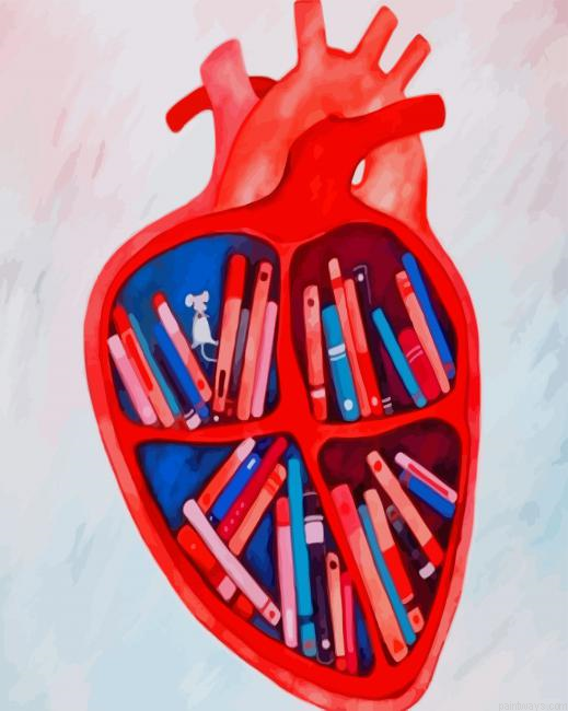 Book Lovers New Painting By Numberss.png