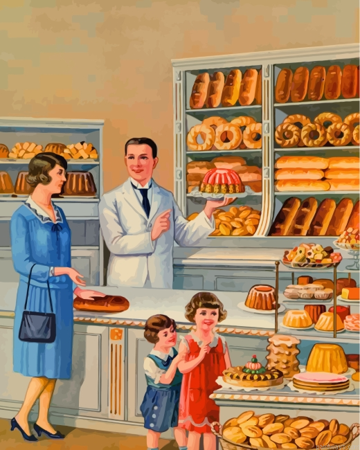 Bread Store Painting By Numbers.png