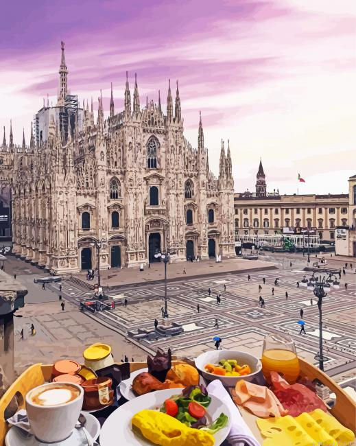 Breakfast In Milan View Painting By Numberss.png