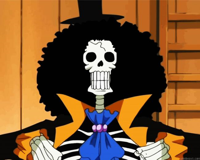 Brook Character Painting By Numberss.png