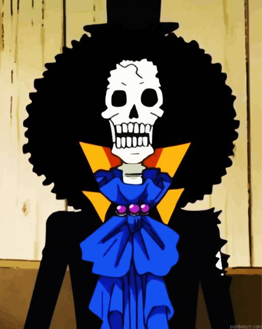Brook Skull Character Painting By Numberss.png