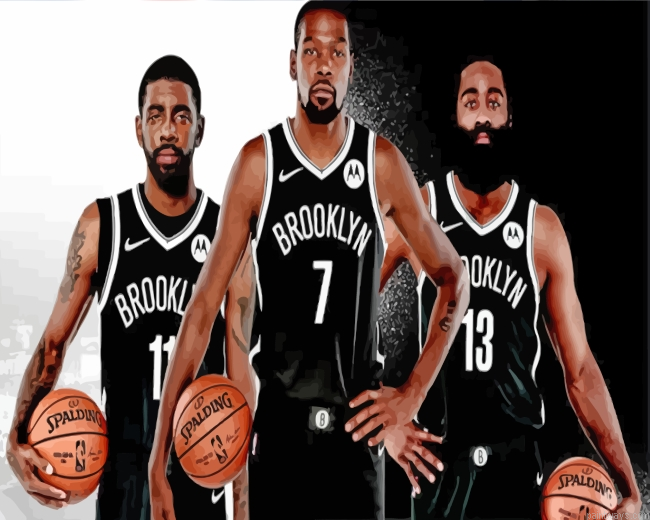 Brooklyn Nets Painting By Numberss.png
