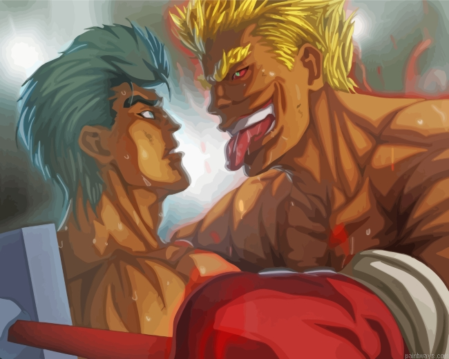 Bryan Hawk Vs Mamoru Painting By Numbers.png
