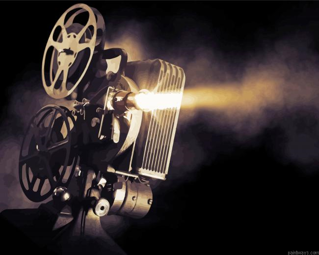 Camera Acting Painting By Numberss.png