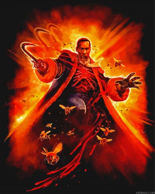 Candyman Character Painting By Numberss.png
