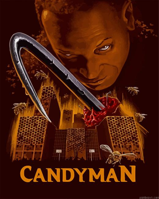 Candyman Horror Movie Painting By Numberss.png
