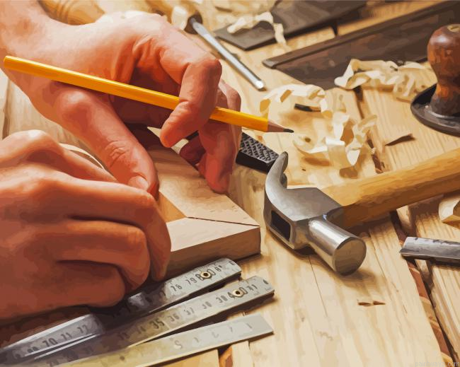 Carpentry Craft Painting By Numberss.png