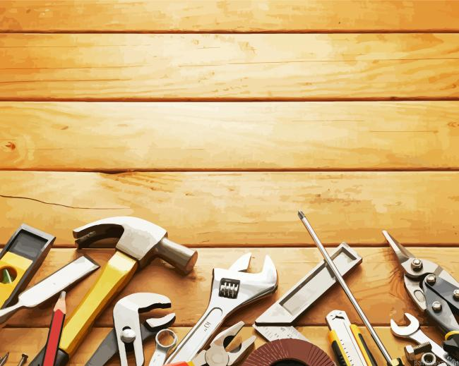 Carpentry Tools Painting By Numberss.png
