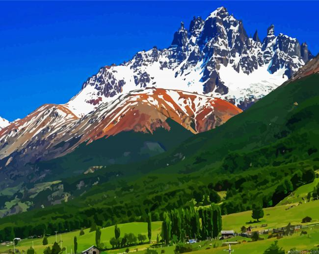 Cerro Castillo Painting By Numberss.png